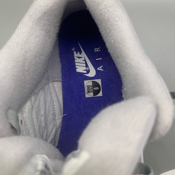 Men’s size 8 Nike Air Flight - Picture 6 of 6